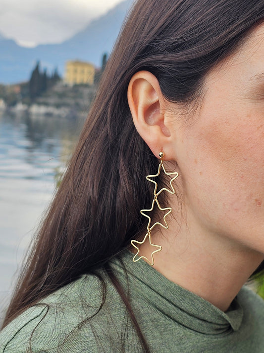 Pendientes Vitali