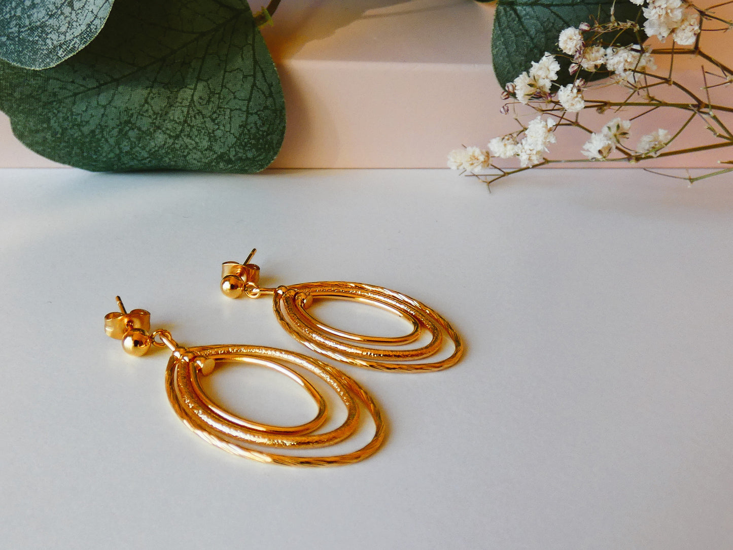 Pendientes Cerdeña