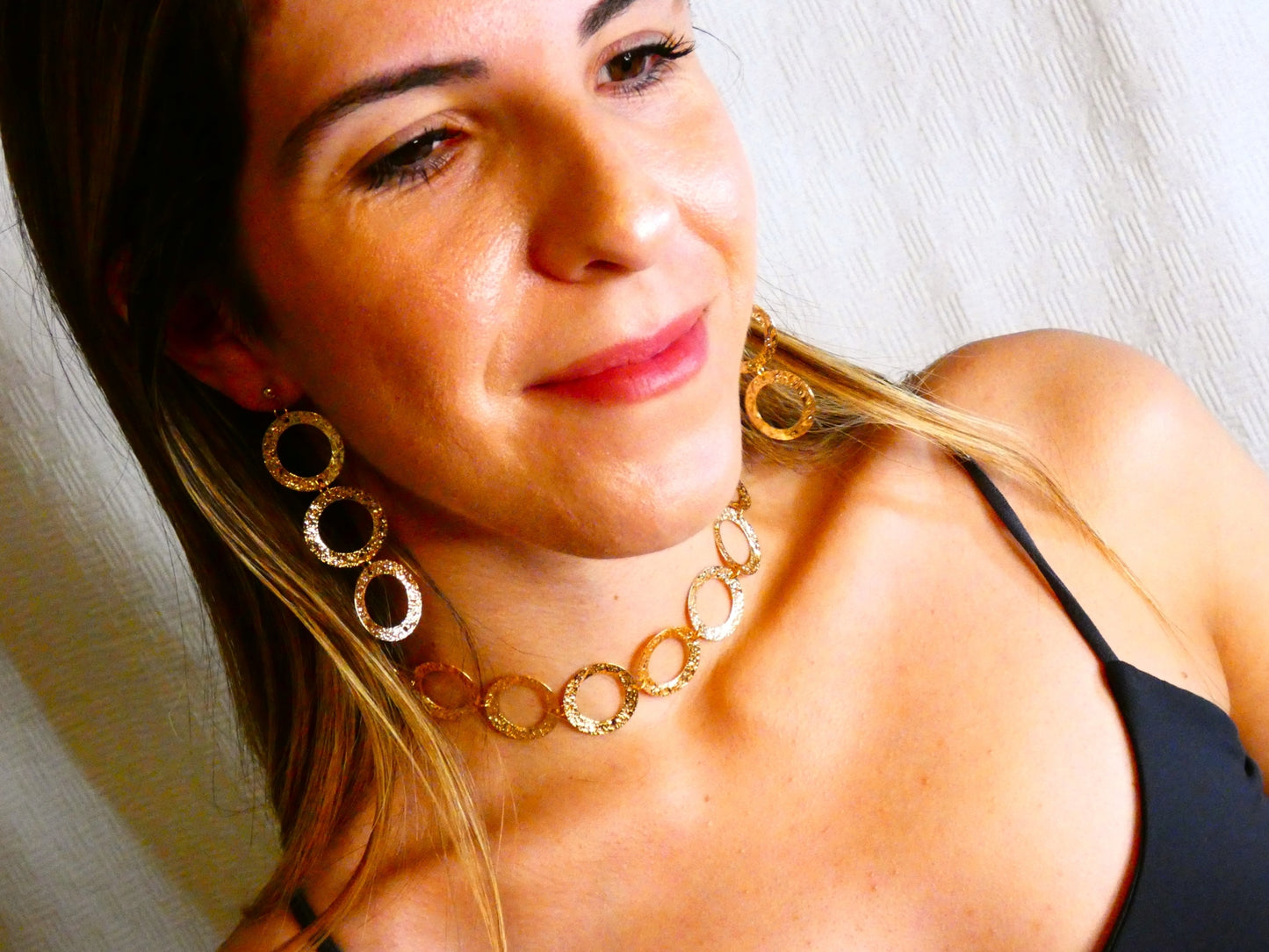 Choker Frenesí