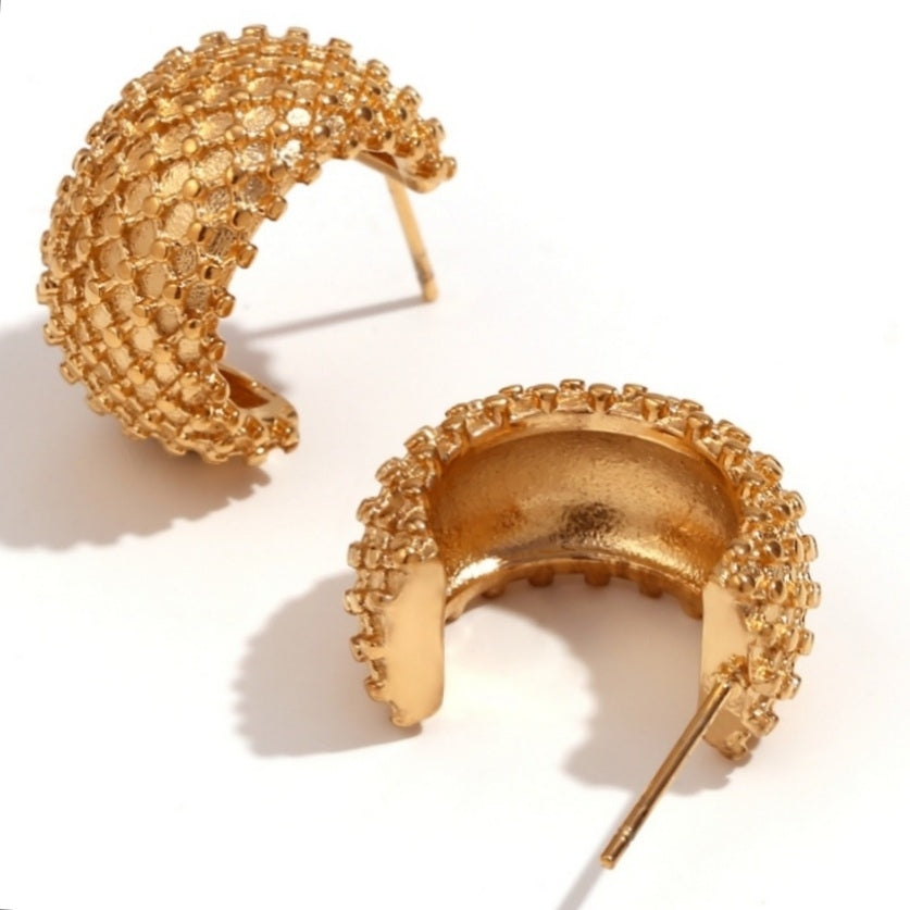 Pendientes Salamanca