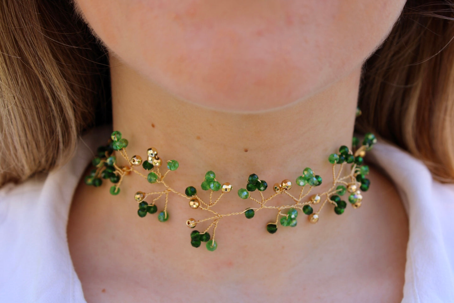 Choker Sophie