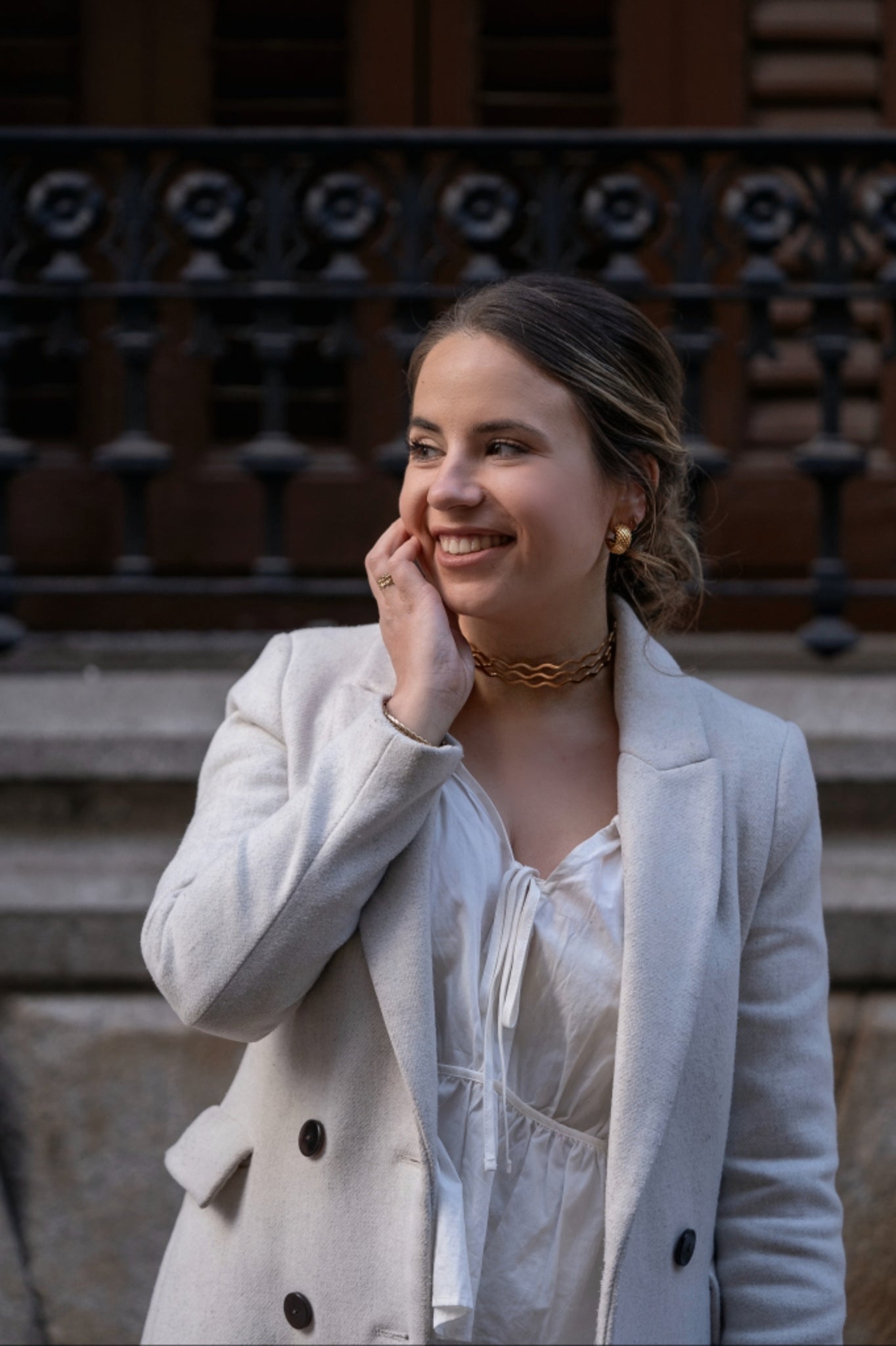 Pendientes Salamanca