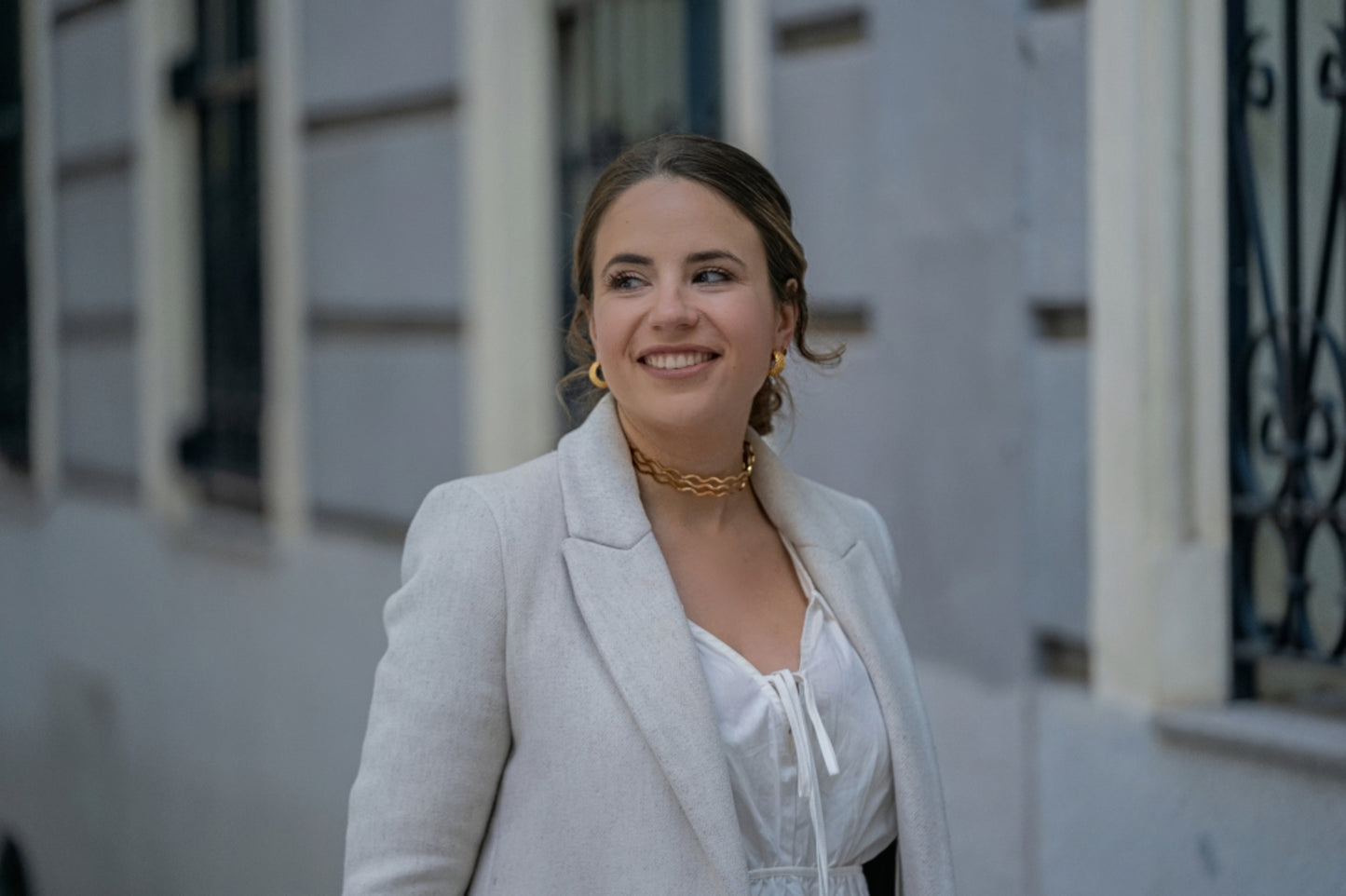 Pendientes Salamanca