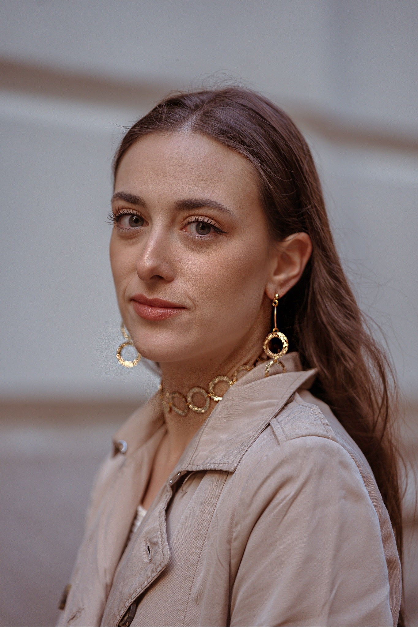 Choker Frenesí