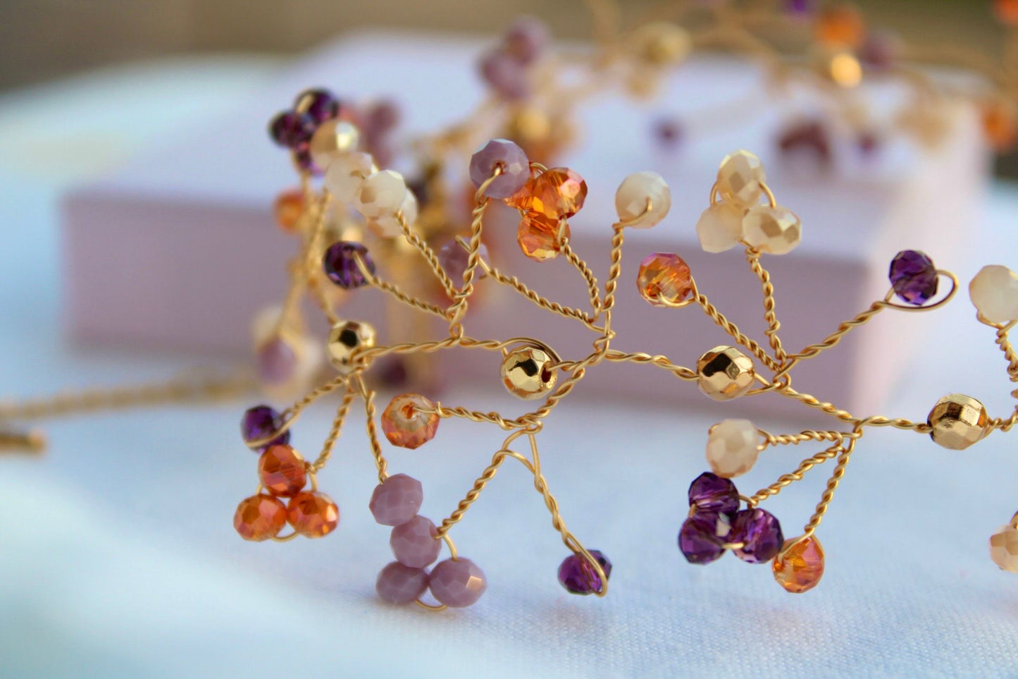 Choker Solène