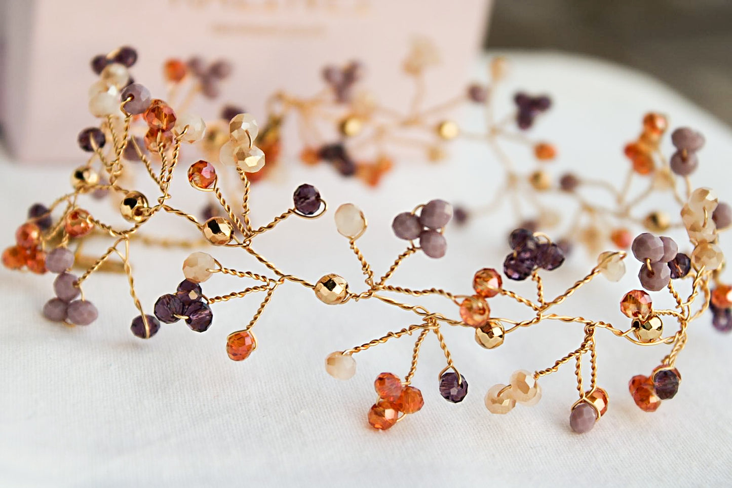 Choker Solène