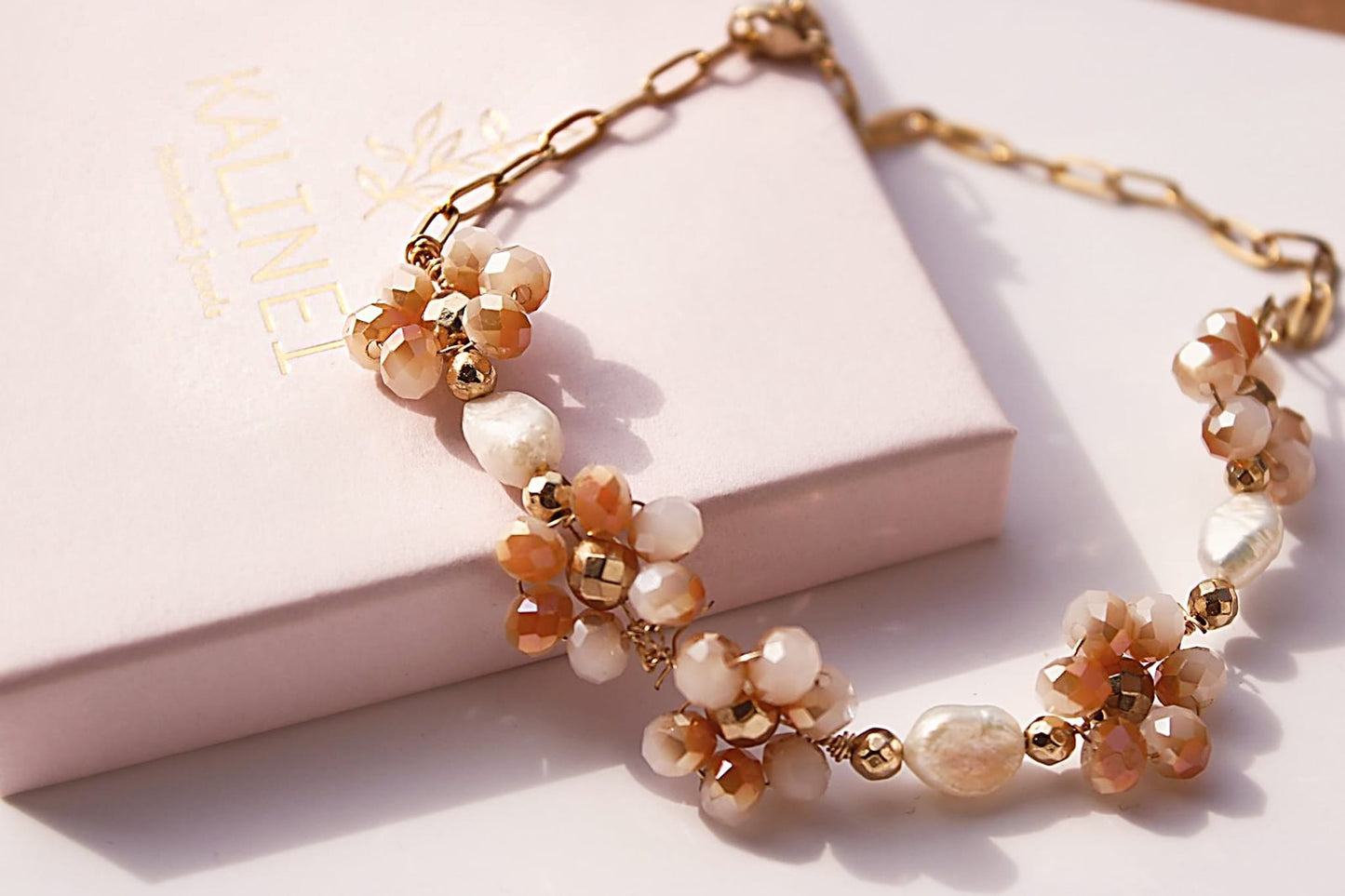 Choker Amanecer