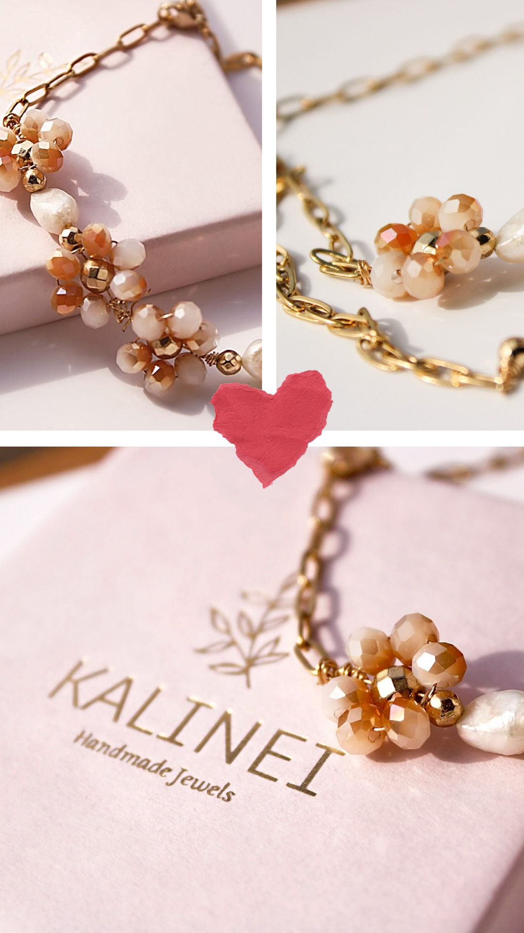 Choker Amanecer