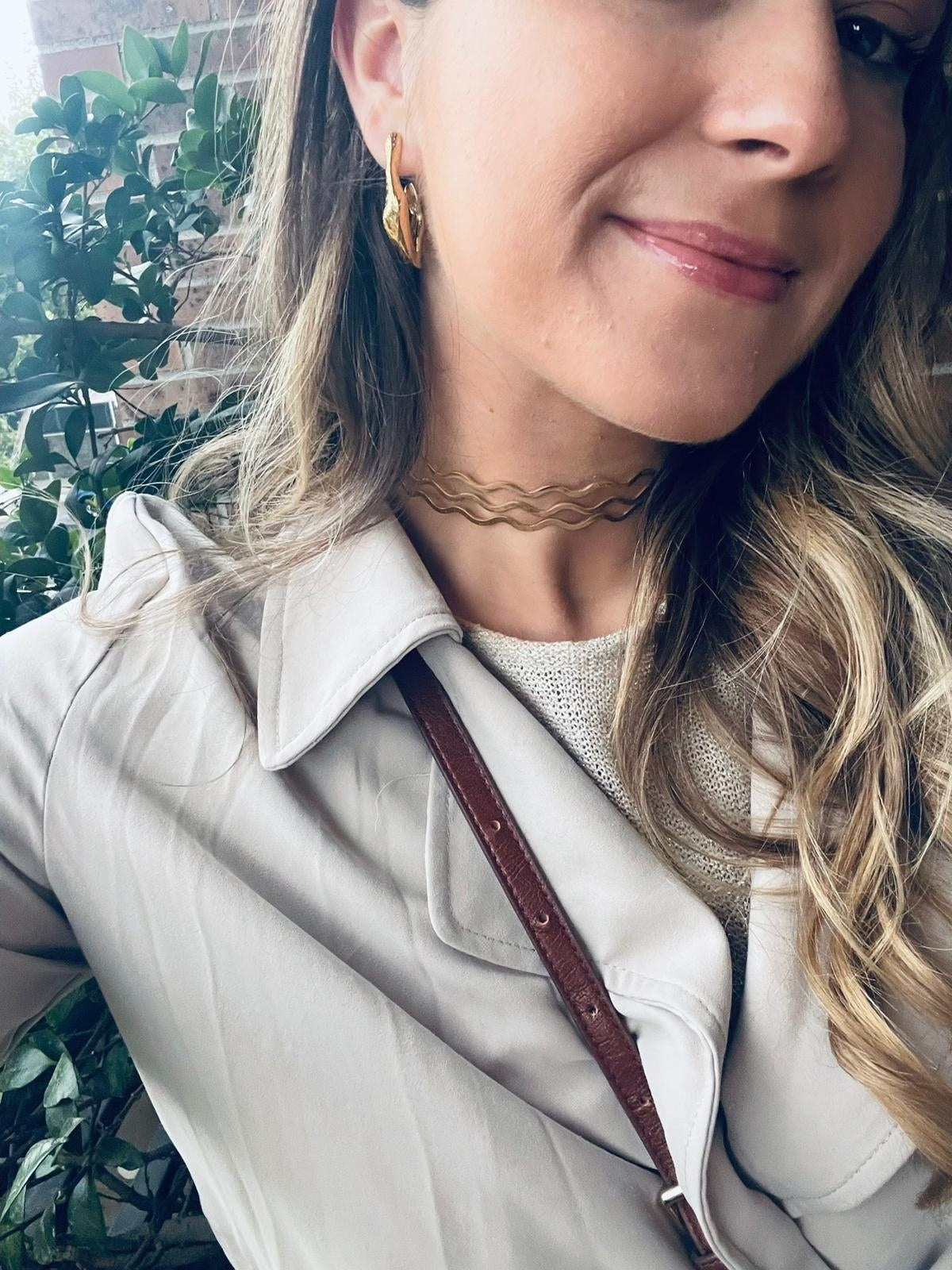Choker Ondas