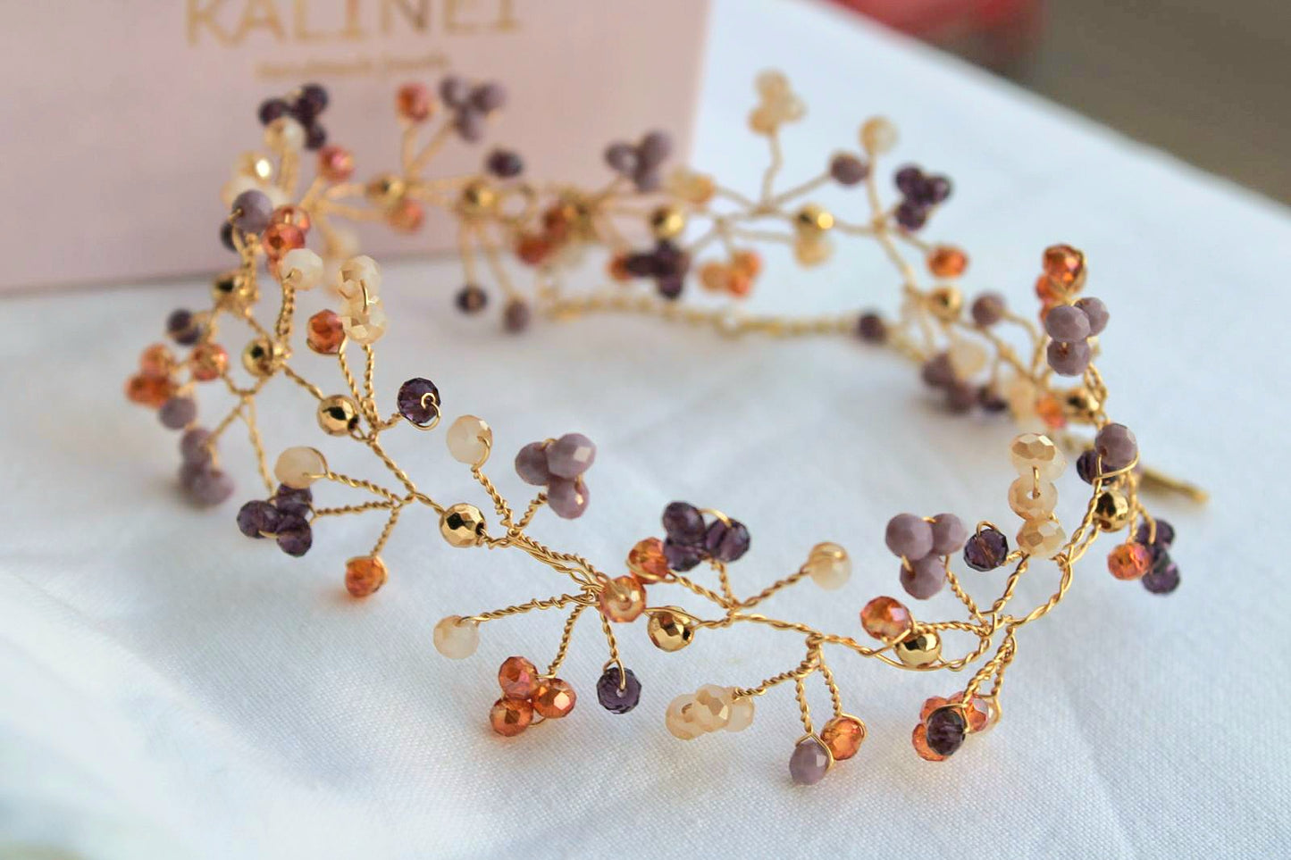 Choker Solène