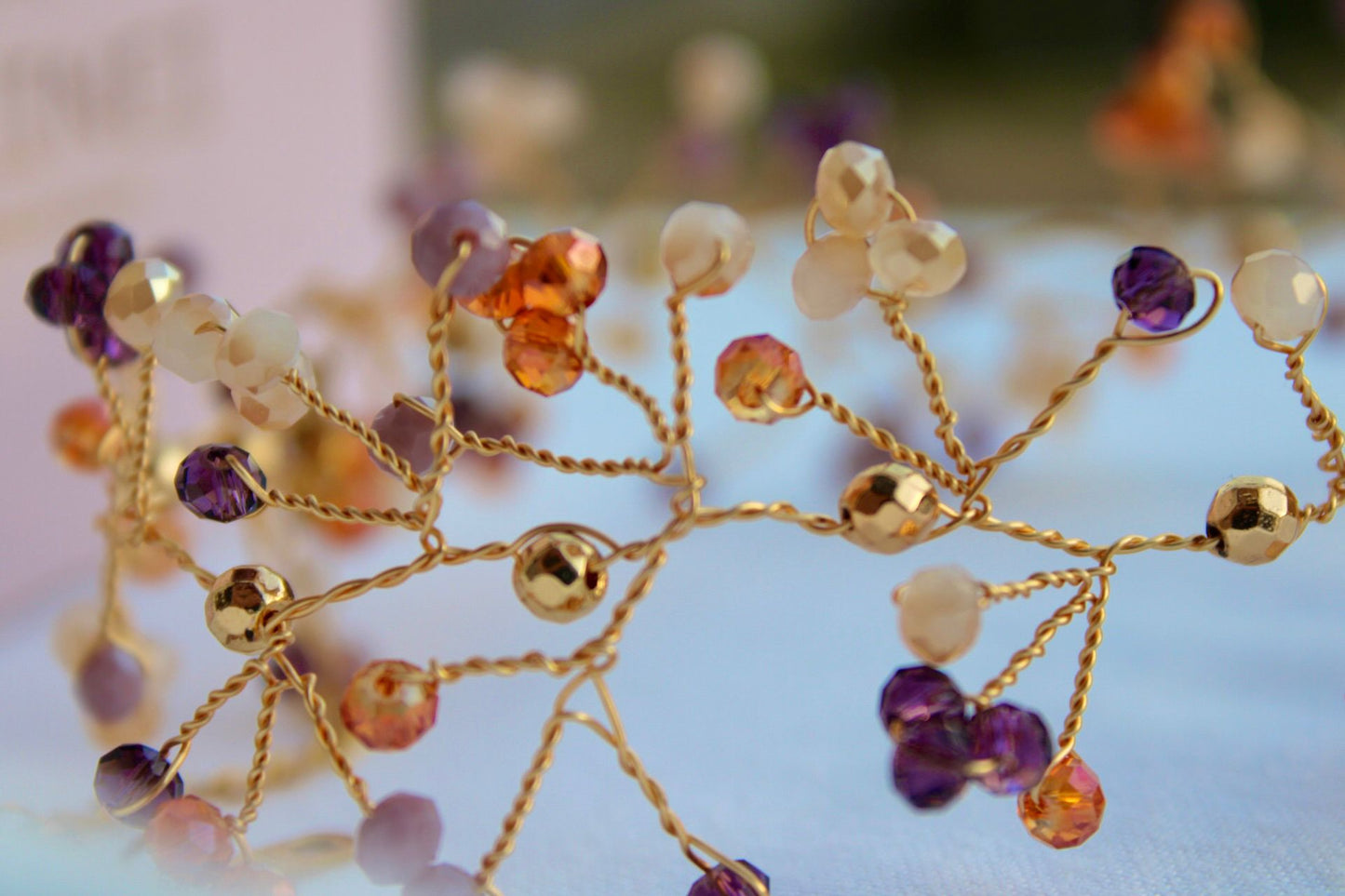 Choker Solène