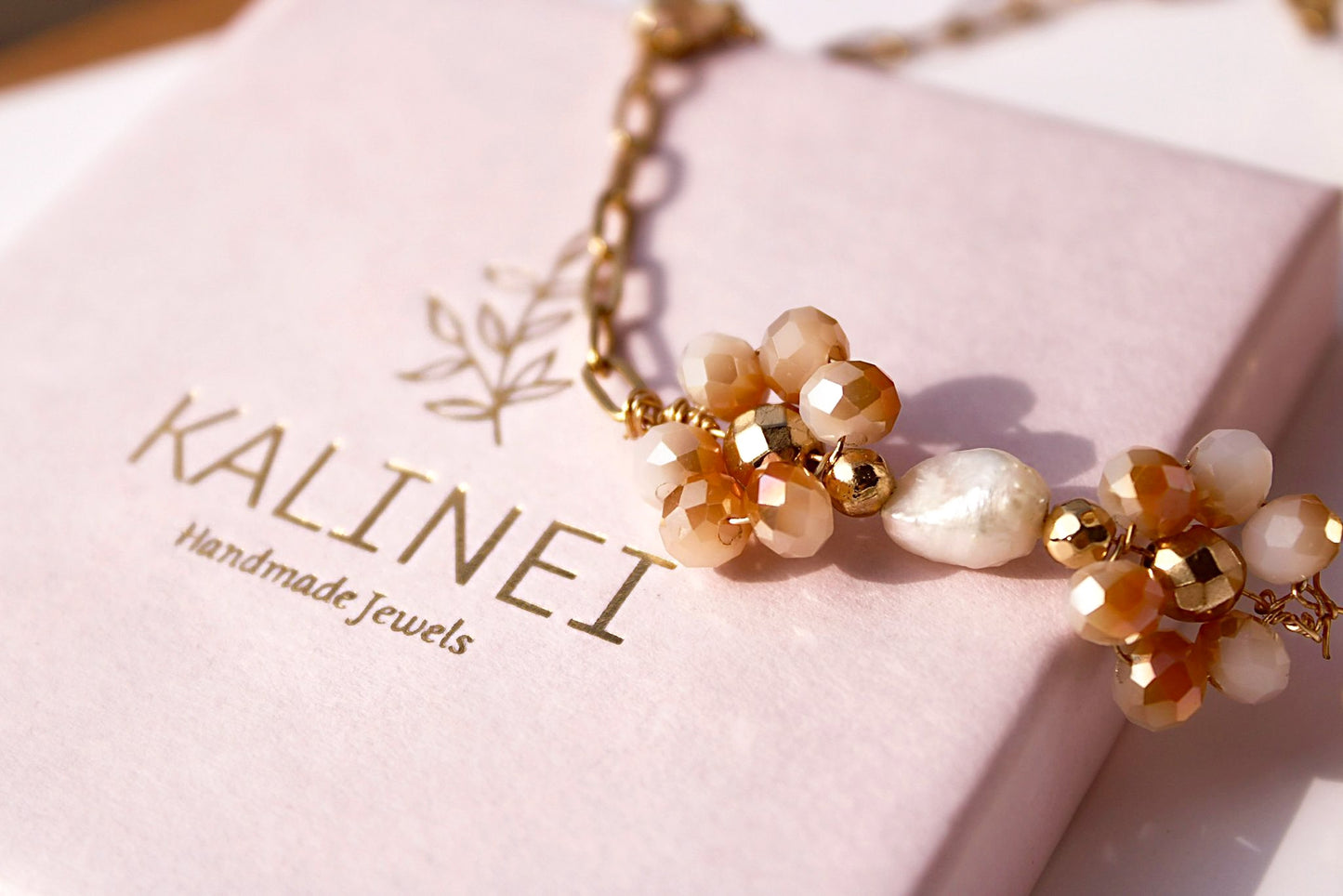 Choker Amanecer