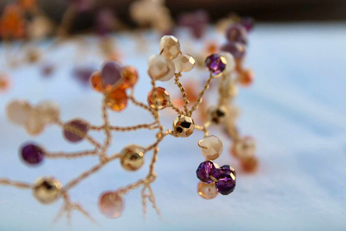 Choker Solène