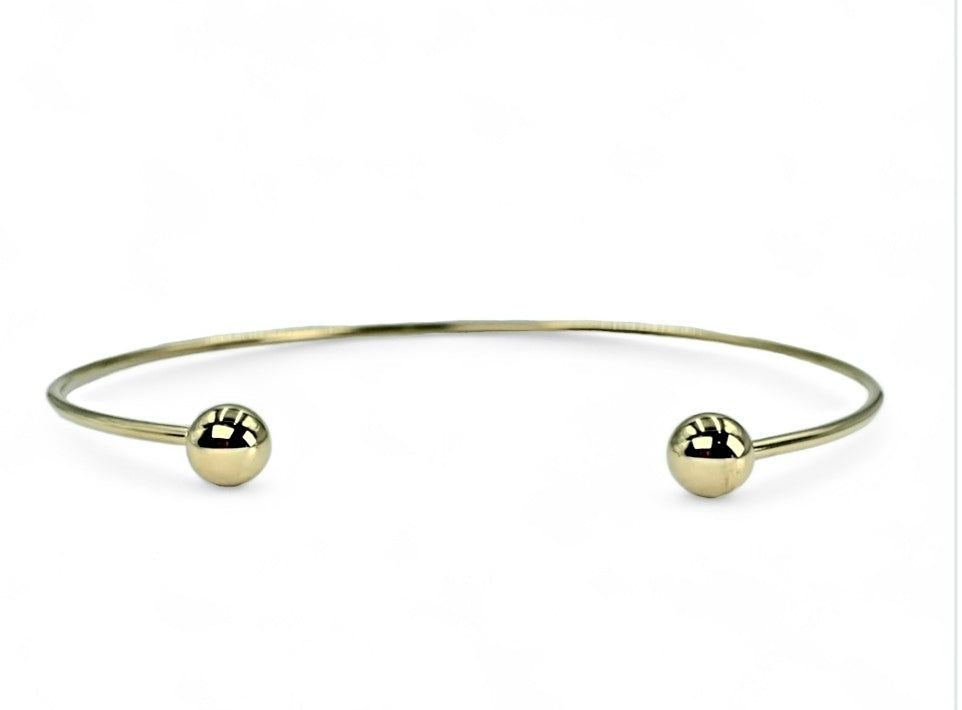 Choker bolas